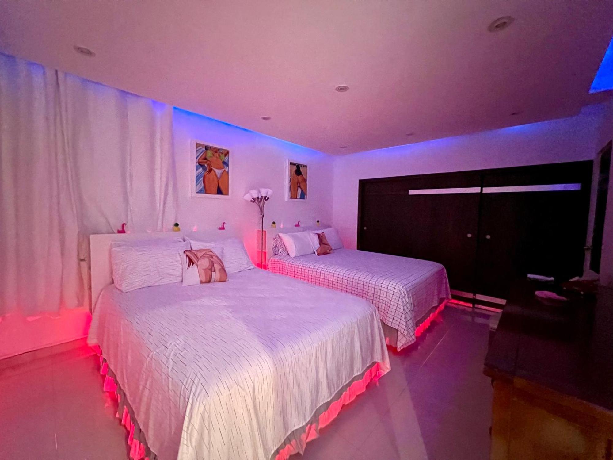 Condado Lux Oceanfront Tantra Ap Διαμέρισμα Σαν Χουάν Εξωτερικό φωτογραφία