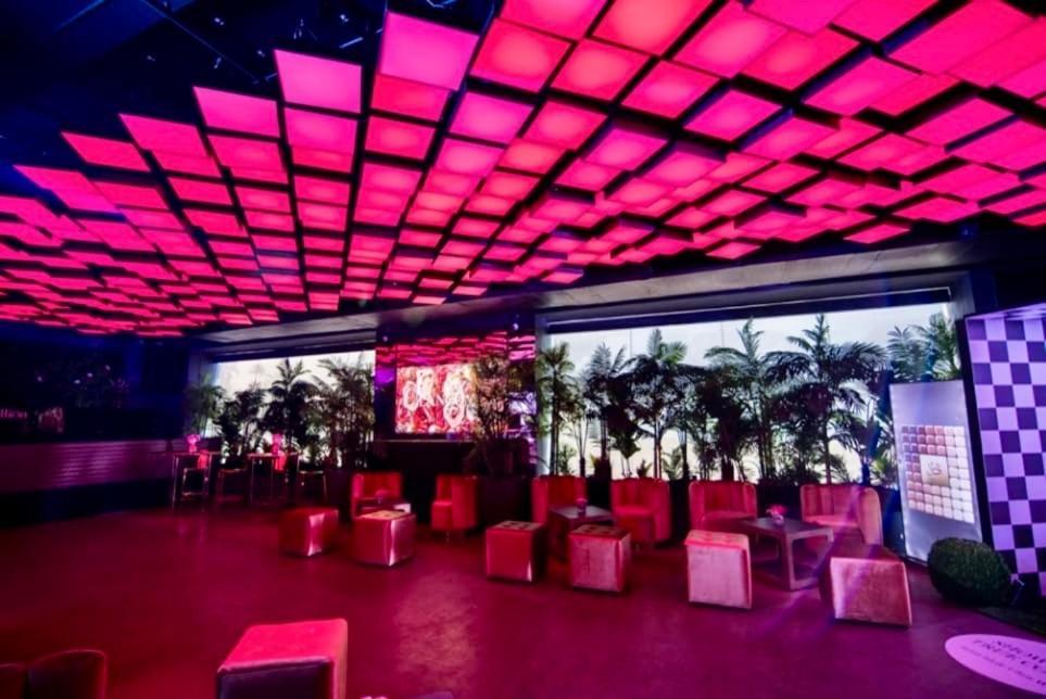 Condado Lux Oceanfront Tantra Ap Διαμέρισμα Σαν Χουάν Εξωτερικό φωτογραφία